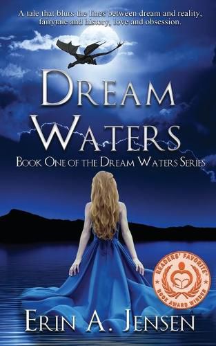 Cover image for Dream Waters: Book One of the Dream Waters Series