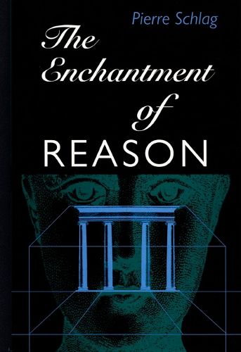 The Enchantment Of Reason