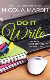 Cover image for Do It Write