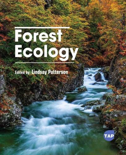 Cover image for Forest Ecology