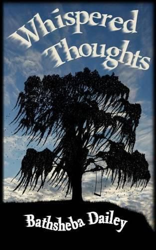 Cover image for Whispered Thoughts