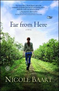 Cover image for Far from Here: A Novel
