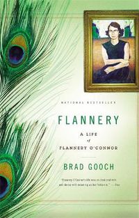 Cover image for Flannery: A Life of Flannery O'Connor