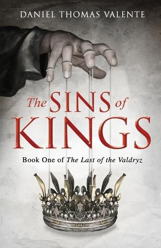 Cover image for The Sins of Kings