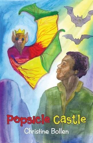 Cover image for Popsicle Castle