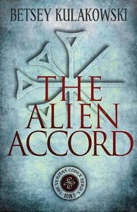 Cover image for The Alien Accord