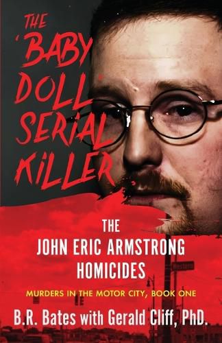 Cover image for The 'Baby Doll' Serial Killer