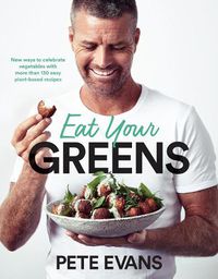 Cover image for Eat Your Greens