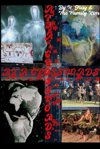 Cover image for At A Crossroads