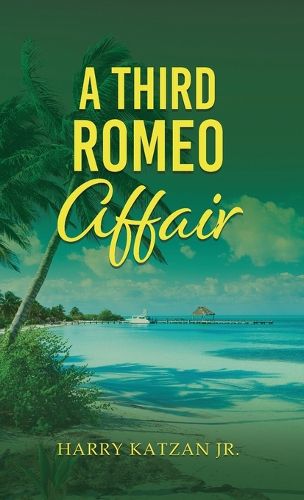 Cover image for A Third Romeo Affair