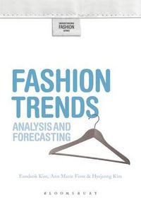 Cover image for Fashion Trends: Analysis and Forecasting