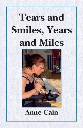 Cover image for Tears and Smiles, Years and Miles