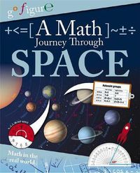 Cover image for Through Space