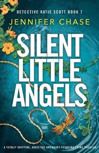 Cover image for Silent Little Angels