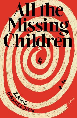 Cover image for All the Missing Children