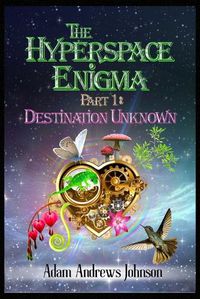 Cover image for The Hyperspace Enigma - Part 1