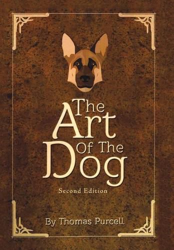 Cover image for The Art of the Dog