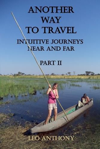 Cover image for Another Way to Travel - Book II