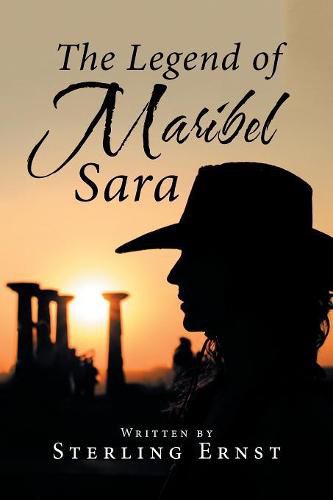 Cover image for The Legend of Maribel Sara