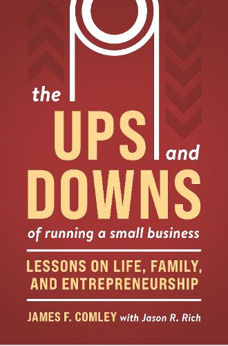 Cover image for The Ups and Downs of Owning and Running a Small Business