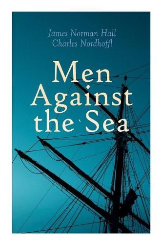 Cover image for Men Against the Sea