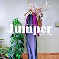 Cover image for Jumper: Flying in the Heartland