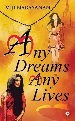 Cover image for Many Dreams Many Lives