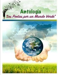 Cover image for Los Poetas Por Un Mundo Verde