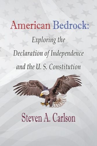 Cover image for American Bedrock