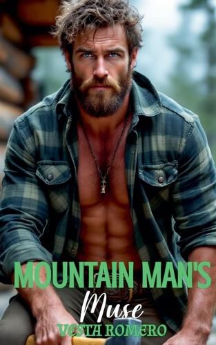 Cover image for Mountain Man's Muse