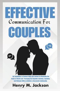 Cover image for Effective Communication For Couples