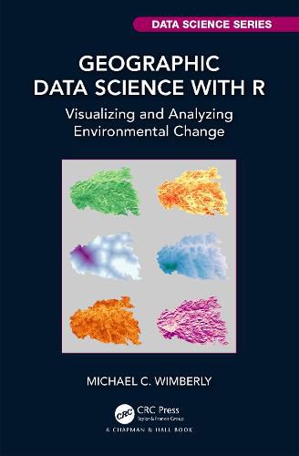 Cover image for Geographic Data Science with R