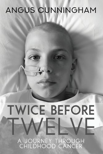 Cover image for Twice Before Twelve