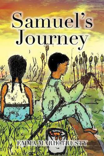 Cover image for Samuel's Journey