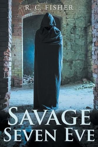 Cover image for Savage Seven Eve