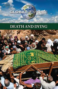 Cover image for Death and Dying