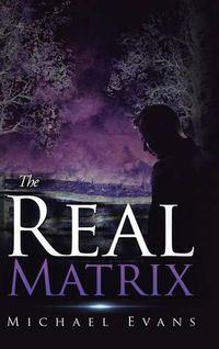 Cover image for The Real Matrix