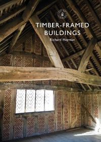 Cover image for Timber-framed Buildings