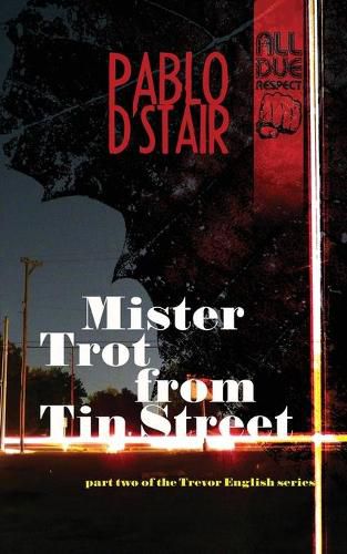 Cover image for Mister Trot from Tin Street