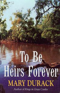 Cover image for To be Heirs Forever