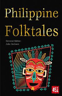 Cover image for Philippines Folk Tales