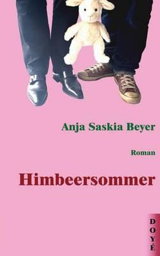 Cover image for Himbeersommer