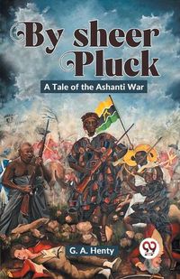 Cover image for By Sheer Pluck