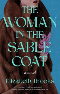 Cover image for The Woman in the Sable Coat
