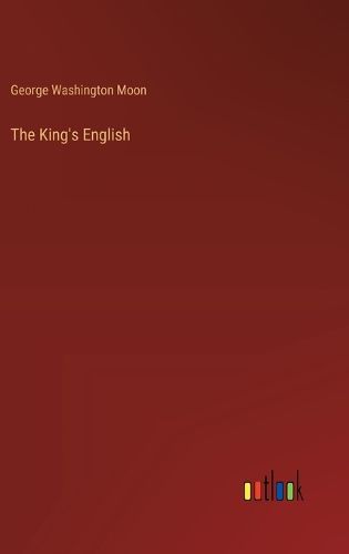 The King's English