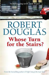 Cover image for Whose Turn for the Stairs?