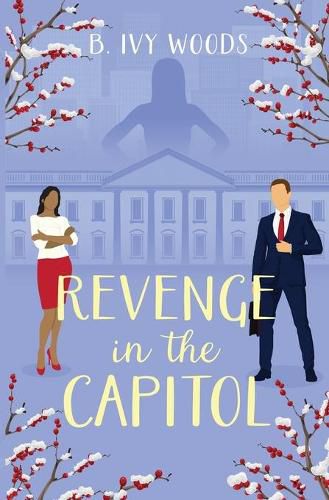 Cover image for Revenge in the Capitol