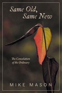 Cover image for Same Old, Same New