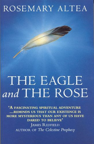 Cover image for Eagle And The Rose