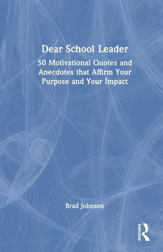 Dear School Leader